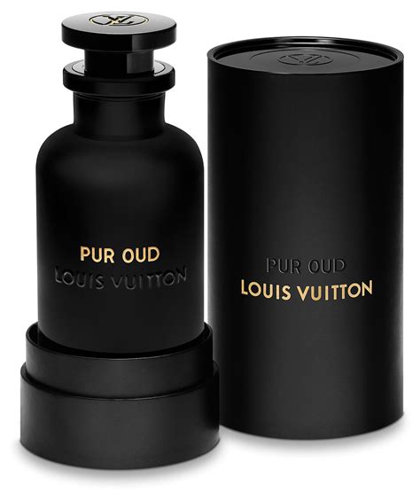 Pur Oud Louis Vuitton for women and men 